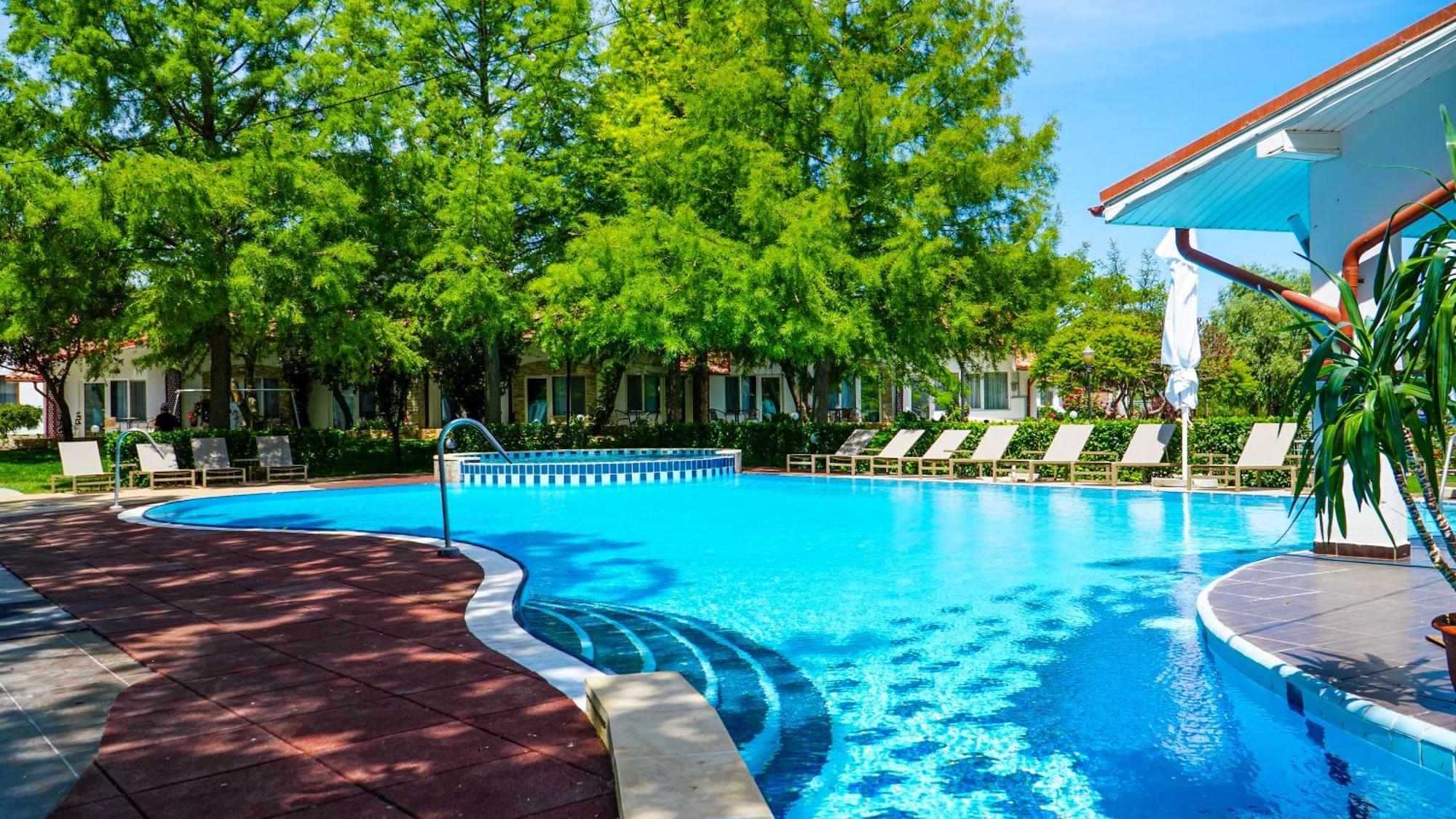 Steaua Apelor Family Casa de hóspedes 4*